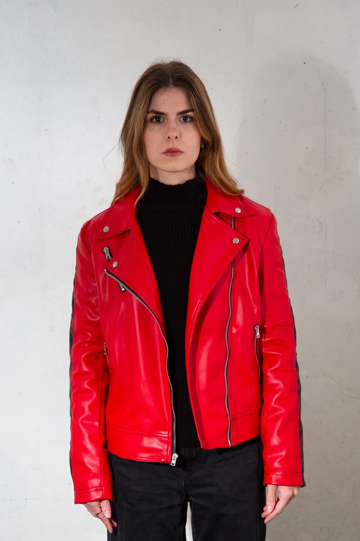 La Femme Fatale