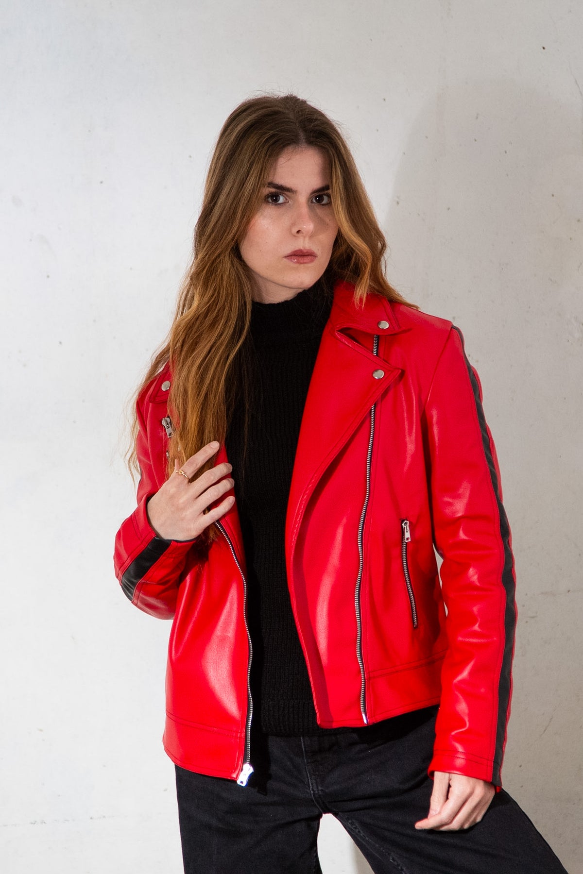 La Femme Fatale